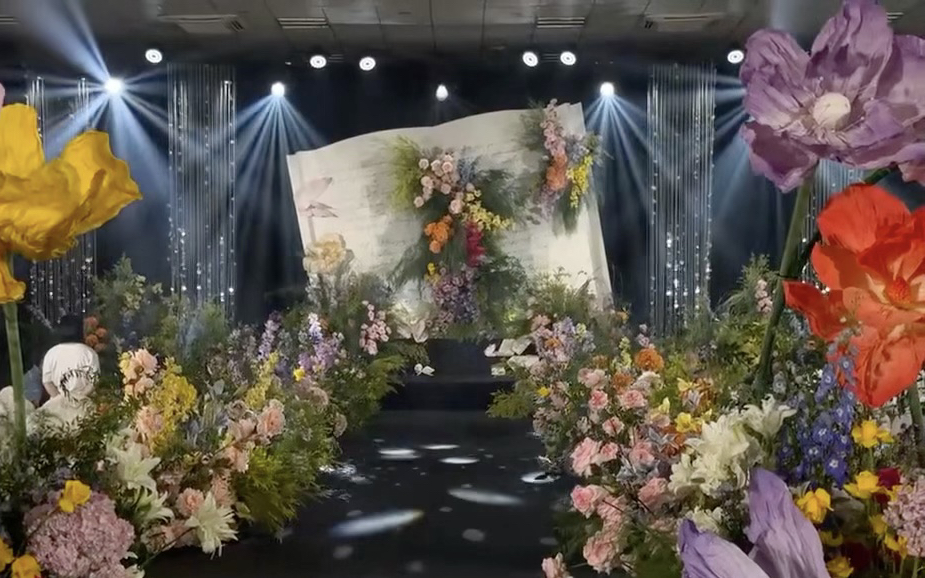 莫奈*童話書(shū)