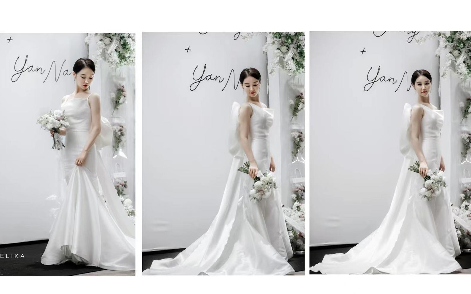 【安格婚礼】韩式大气唯美婚礼