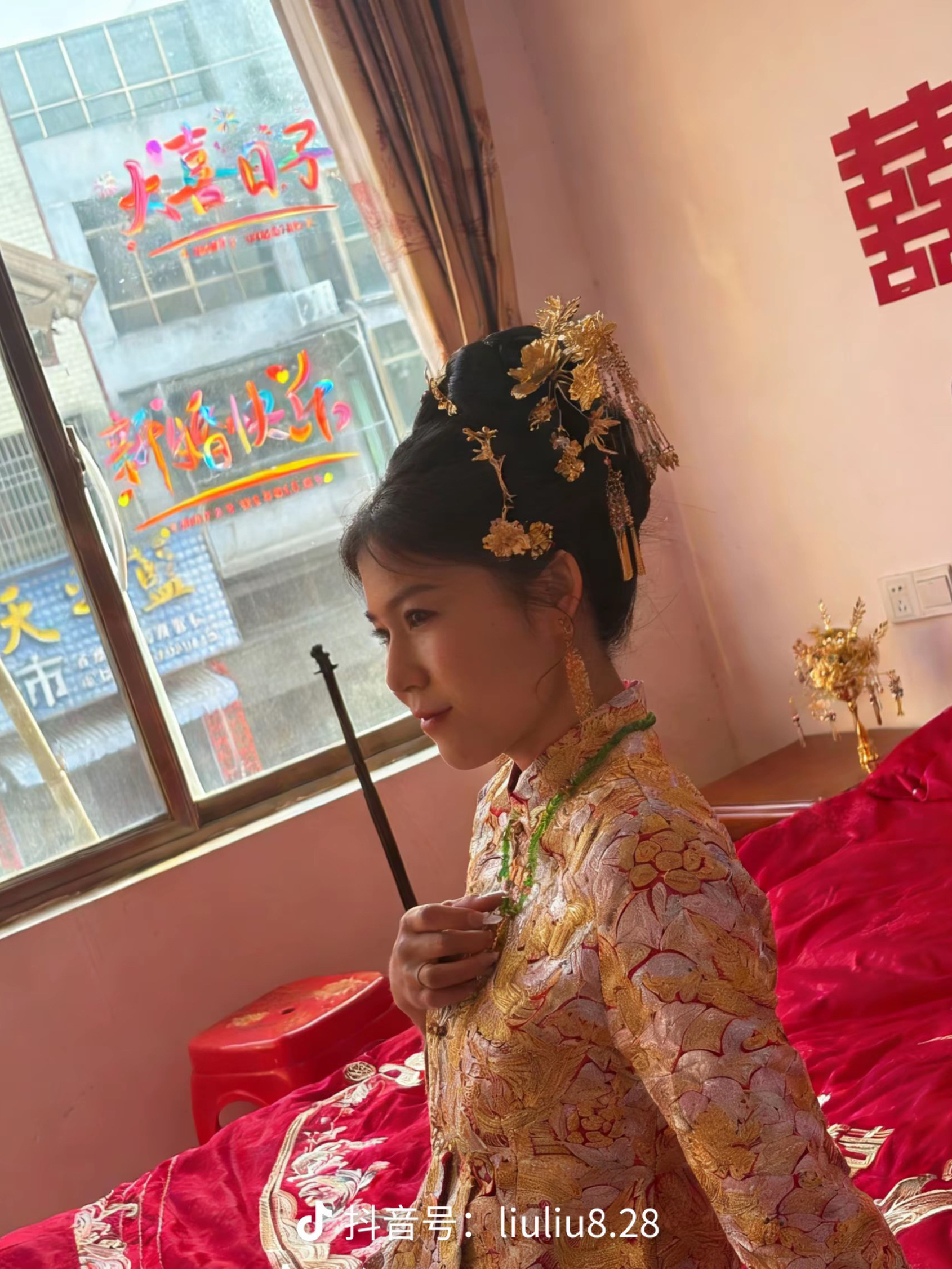 全天婚礼跟妆｜精致持妆 980-1680 