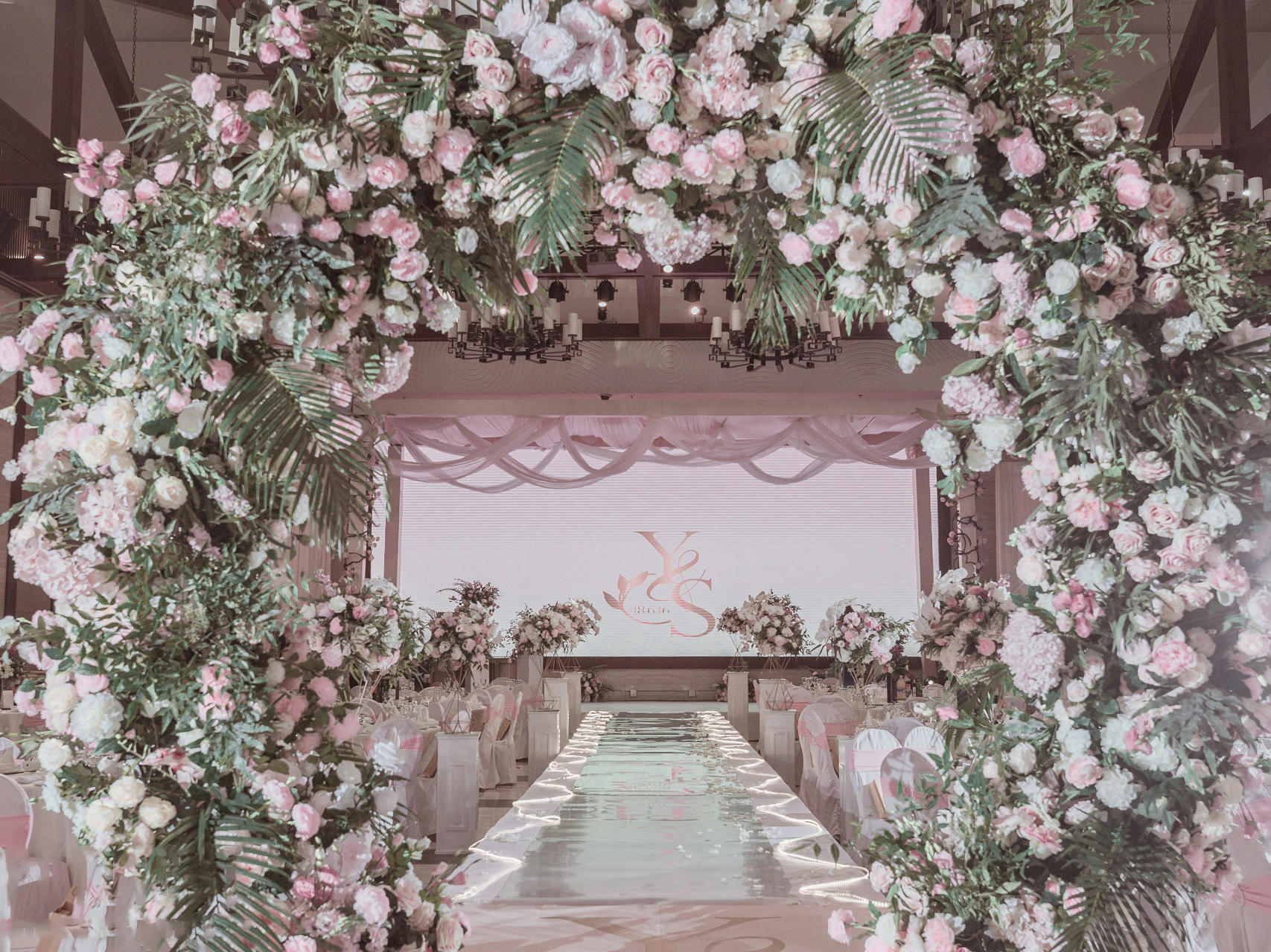 21克-定制婚礼｜效果图-报价单-价格不限