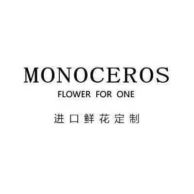 MONOCEROS进口鲜花定制