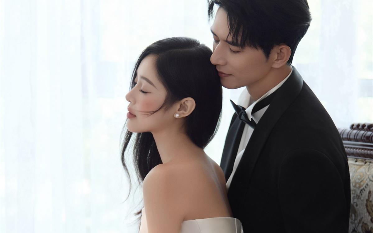 安吉天空之城城堡婚纱摄影