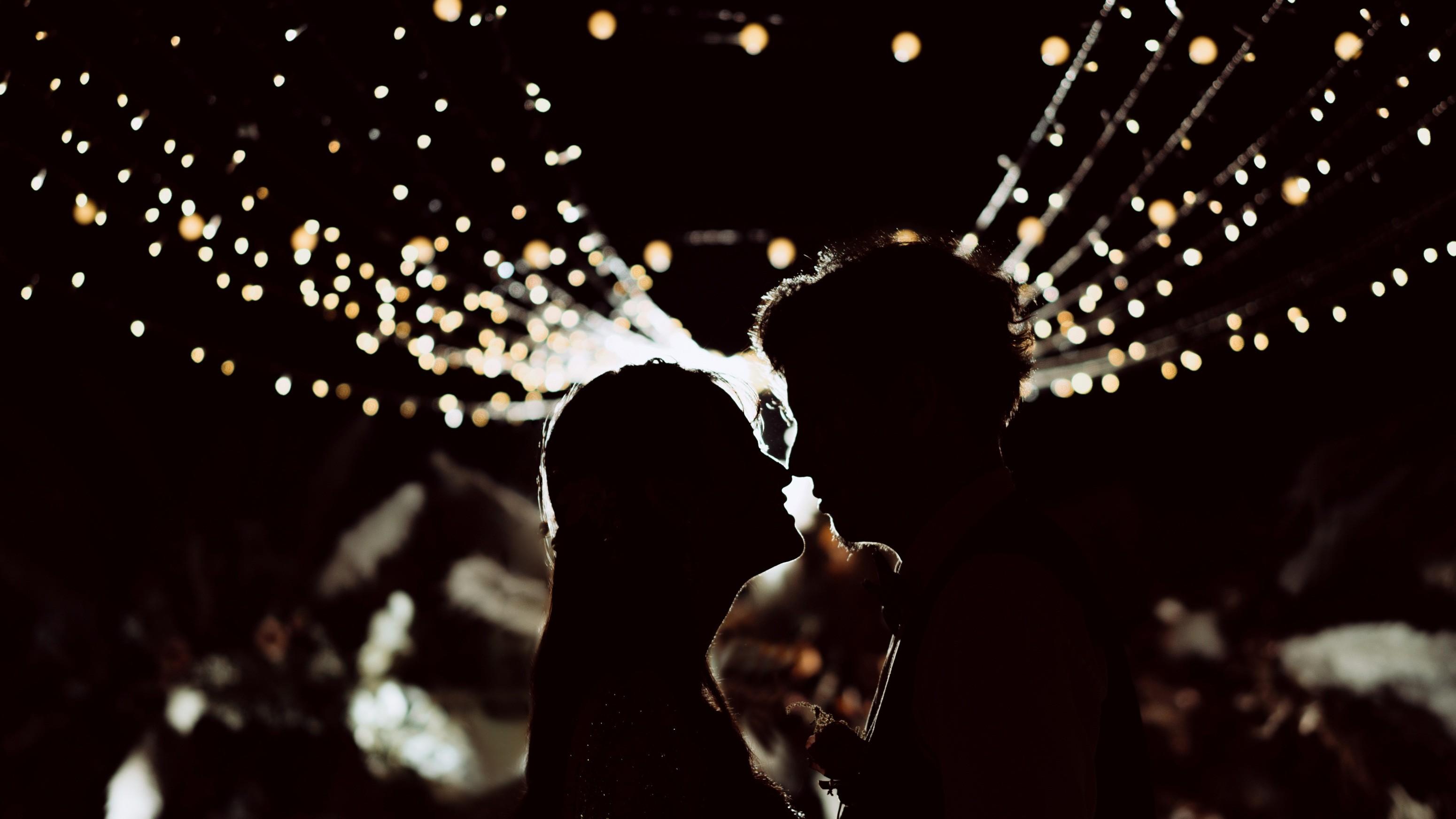 【花堂喜事】—户外空中花园田园风小众婚礼