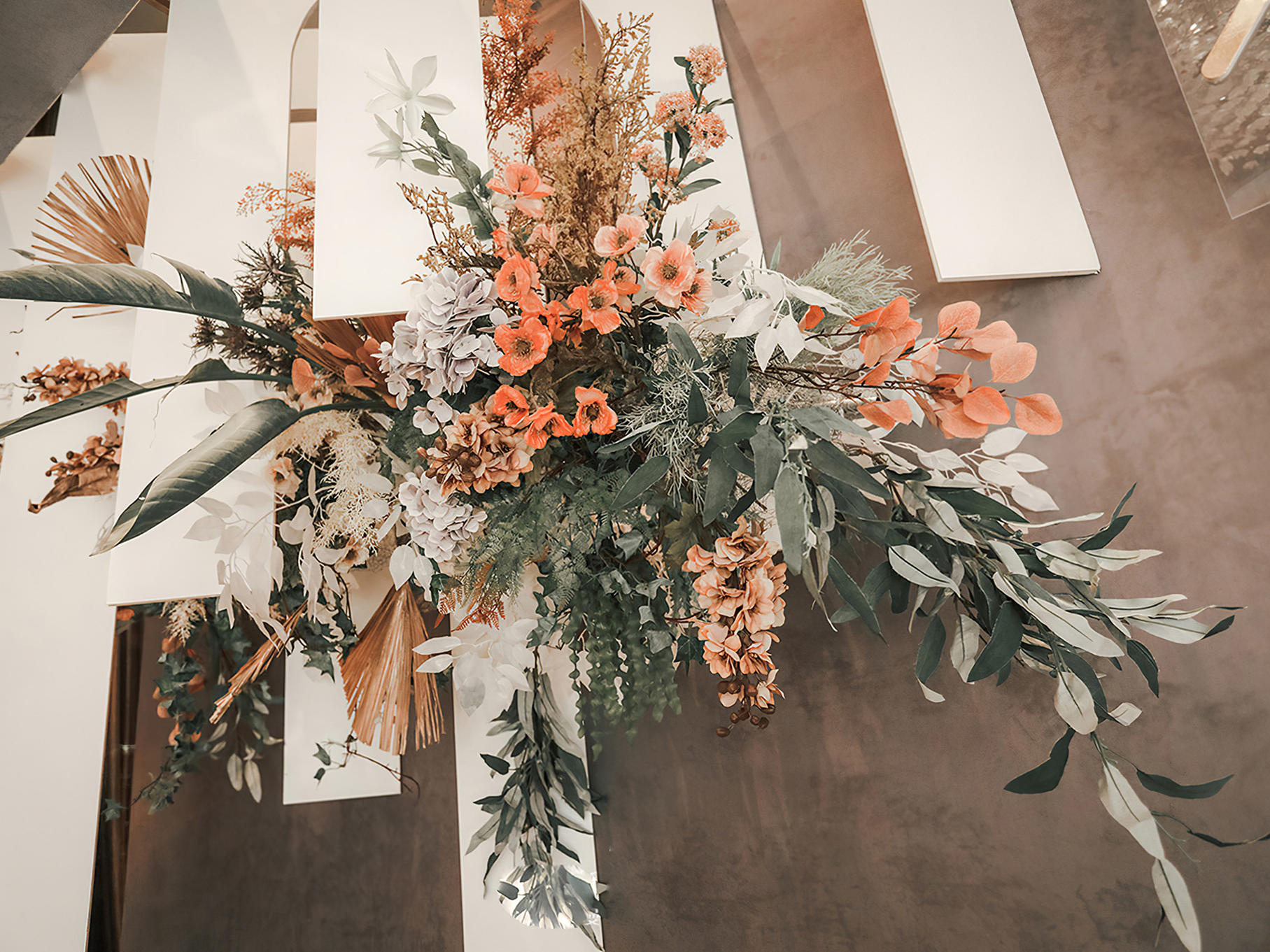 快来戳我，一起走进泰式婚礼