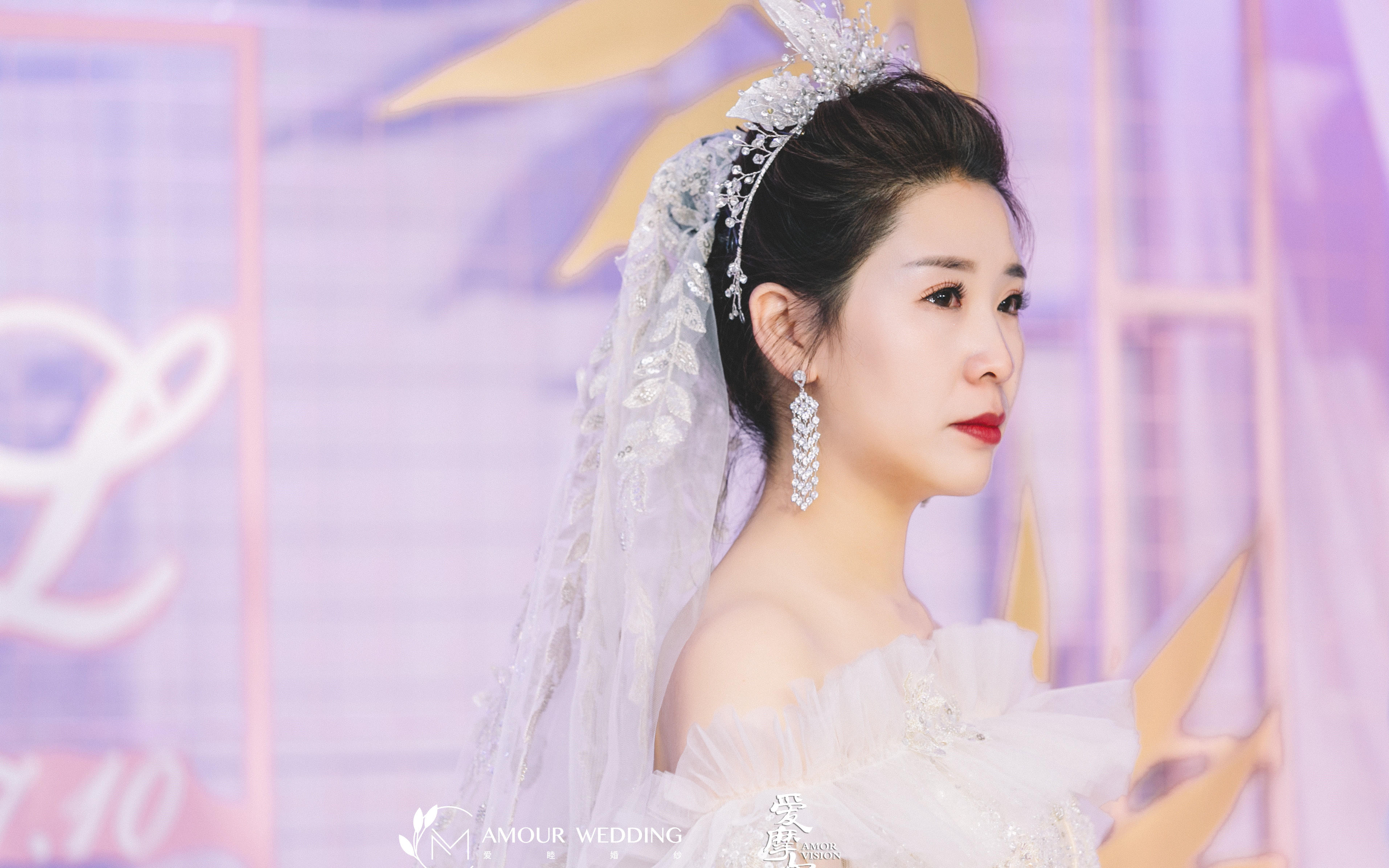 AMOUR BRIDE︳尚元美食城 7月10日