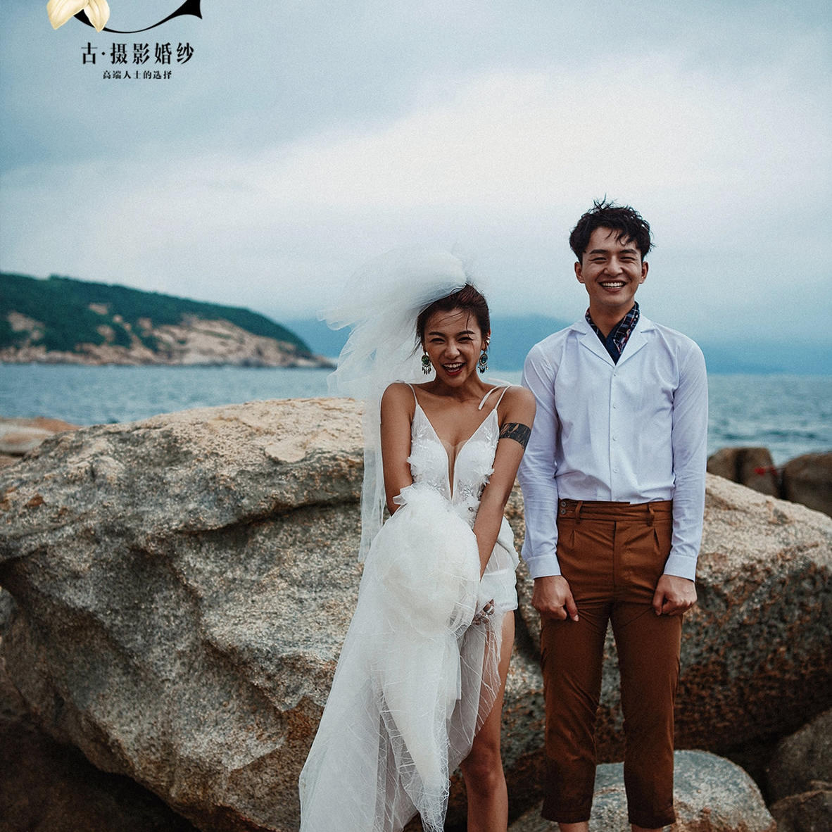 INS旅拍纪实系列	  