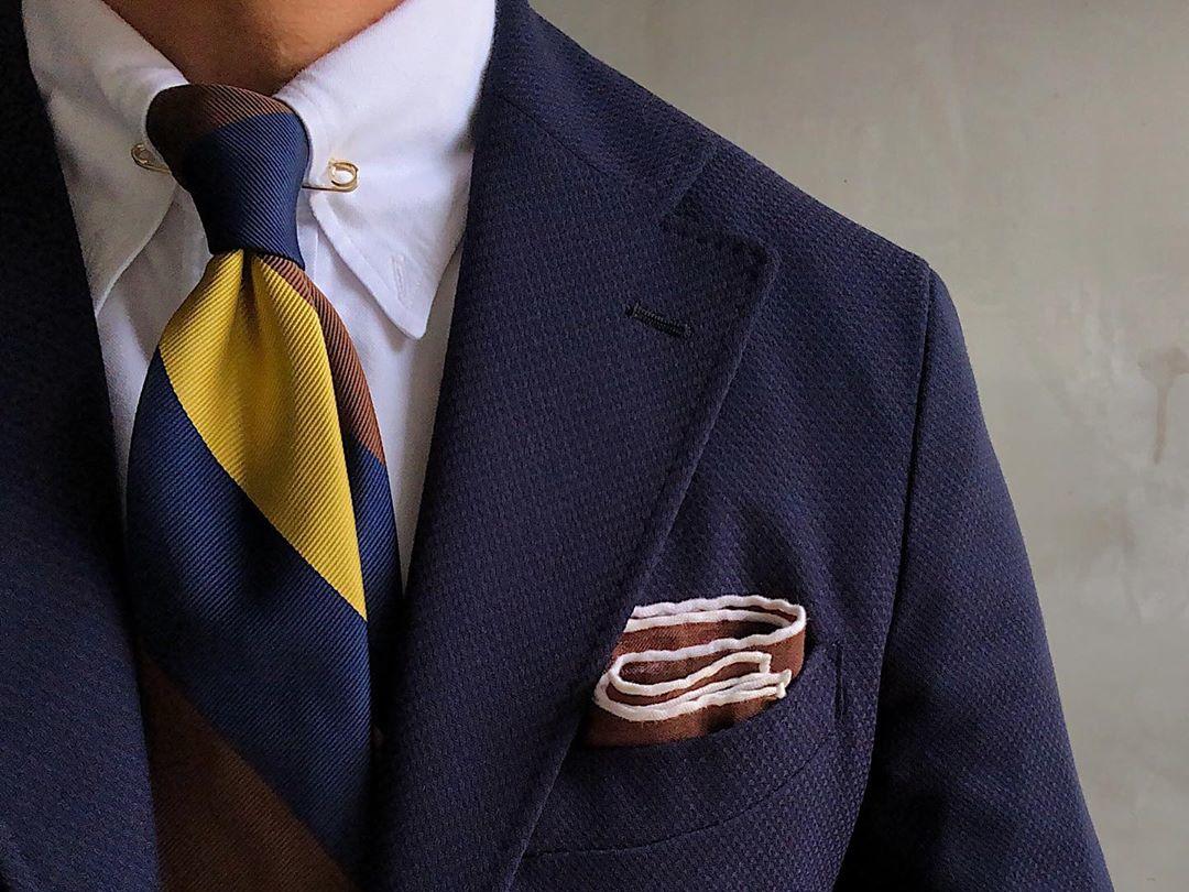 HERZEG定制国产羊毛面料，三件套定制