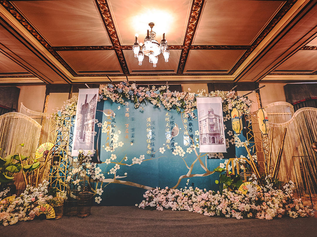 RoyalWedding|金枝玉叶