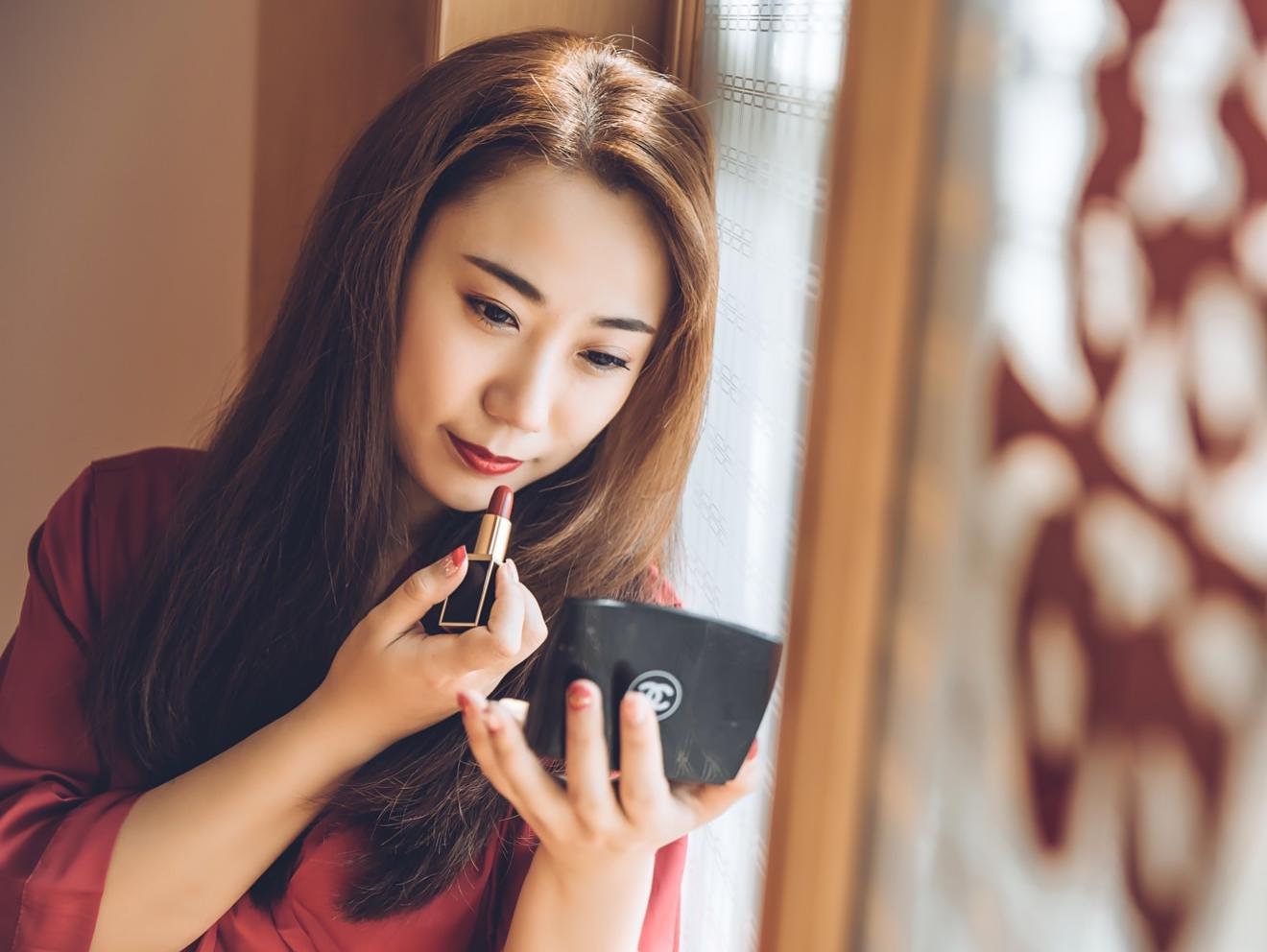 【秋季爆款】小清新梦幻婚礼