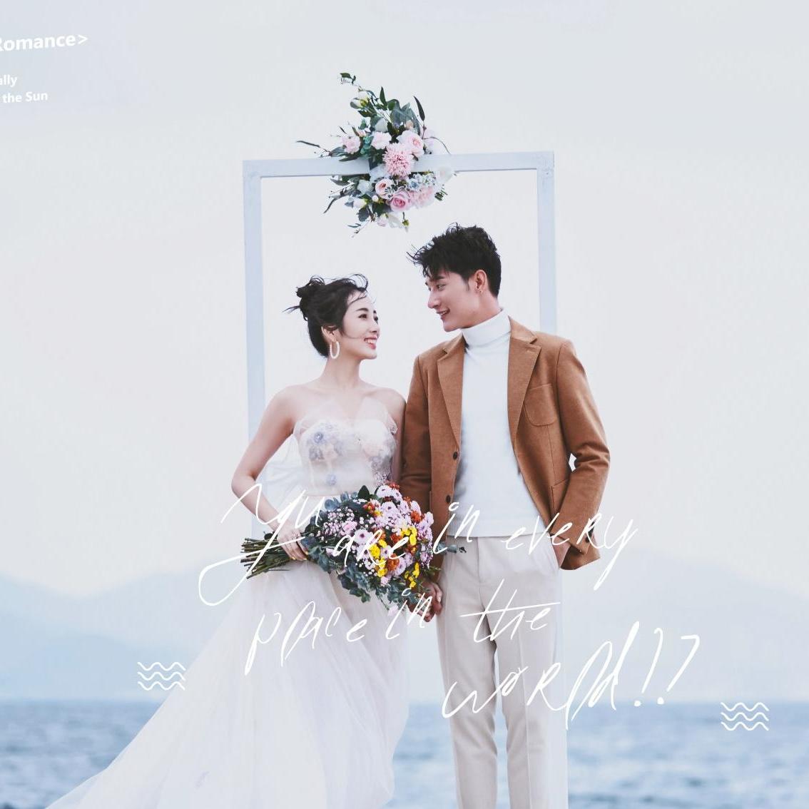 【韩格聚爱】-- 客片分享 