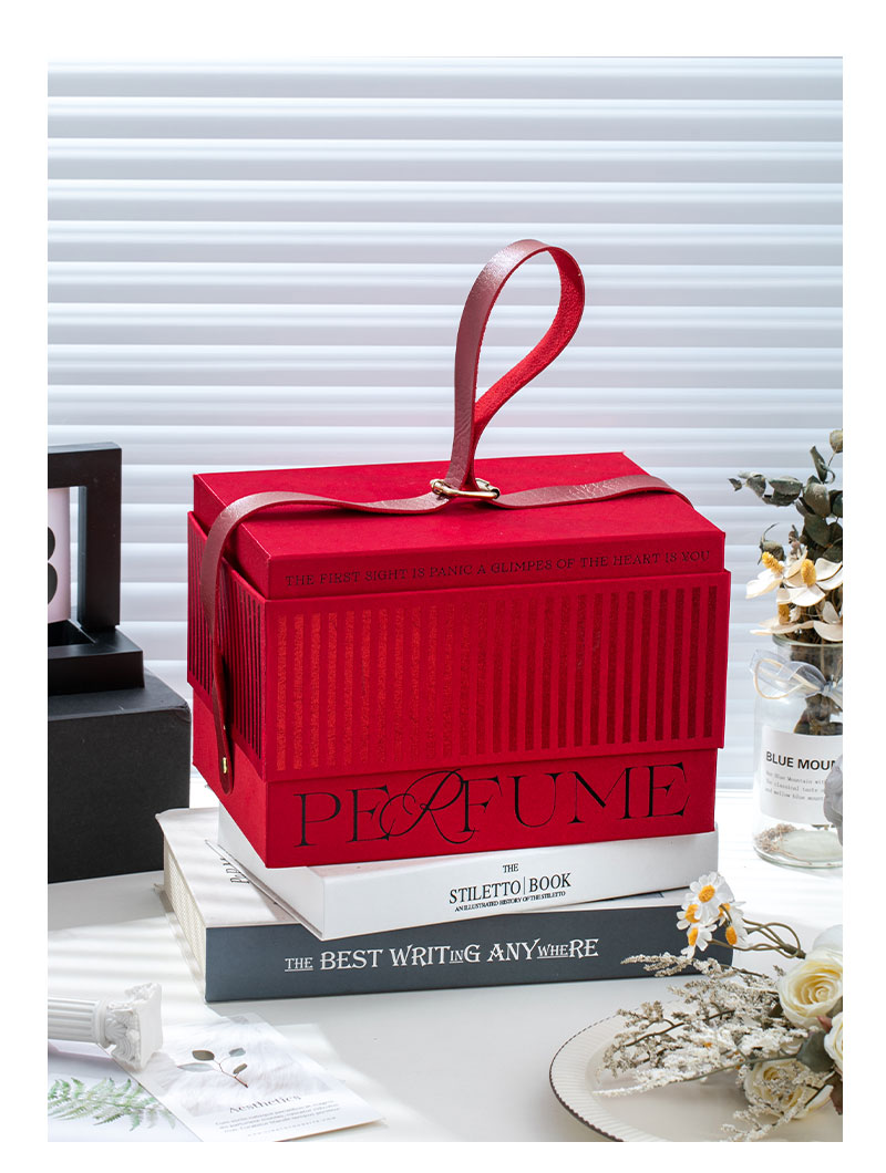 鎏金系列成品伴手礼套装