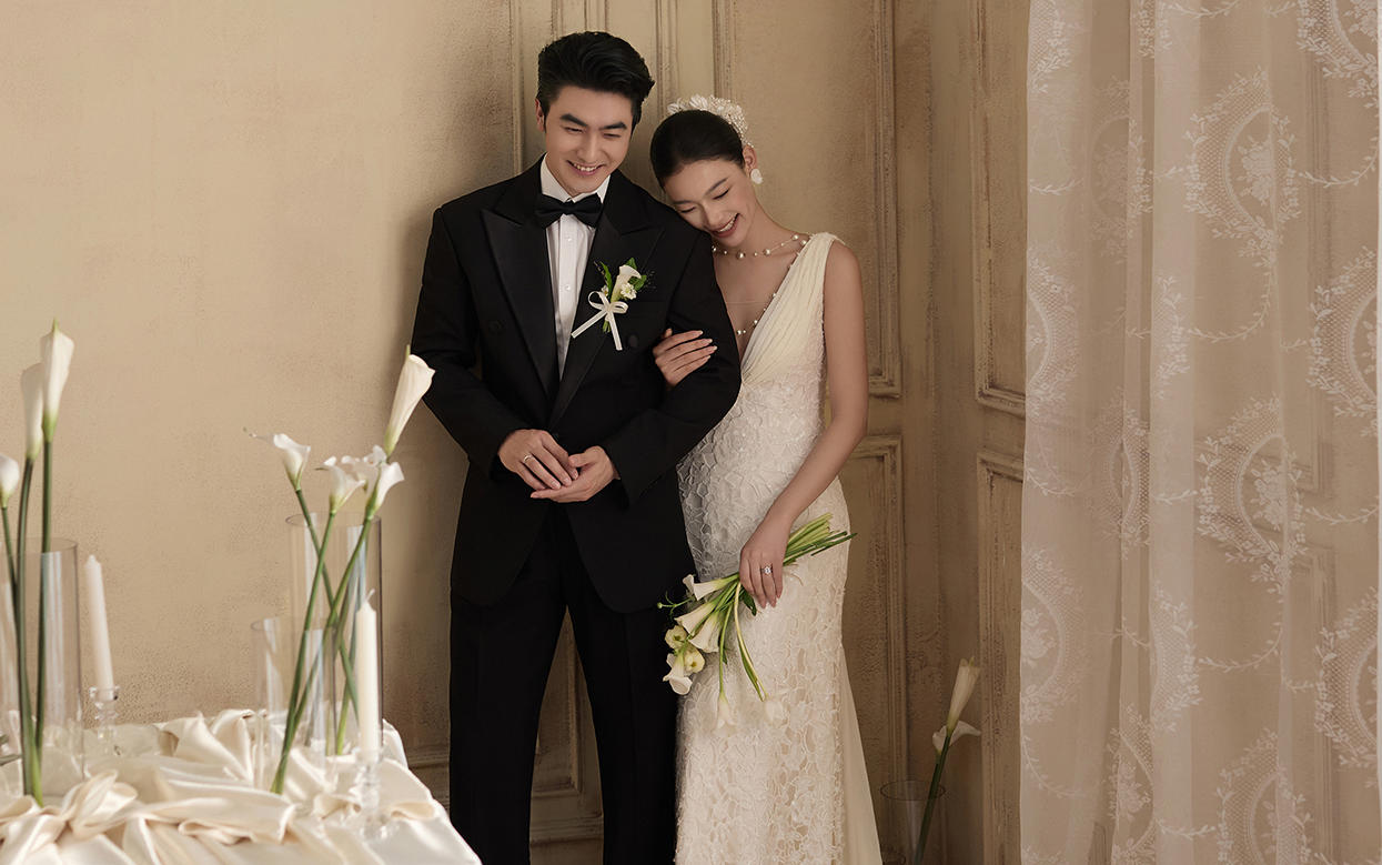 溢出屏幕的幸福与浪漫 酝酿出最醇厚的温柔