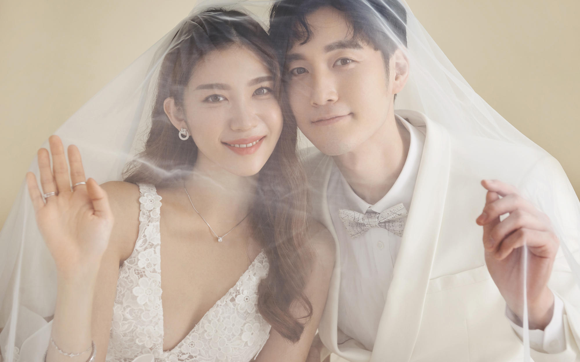 #超值秒杀专场婚纱照套餐#