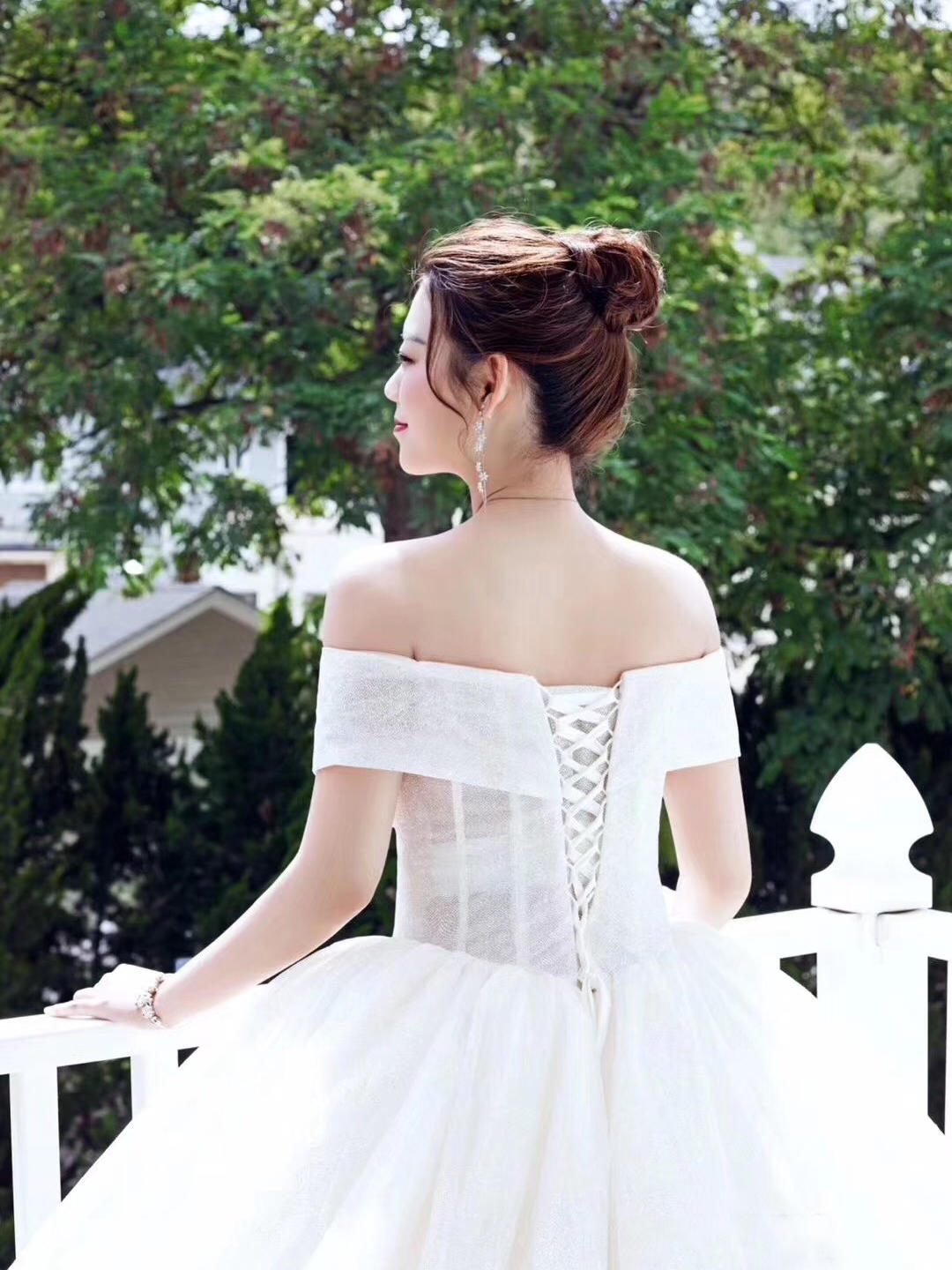 雅氏嫁衣 性价比套餐   