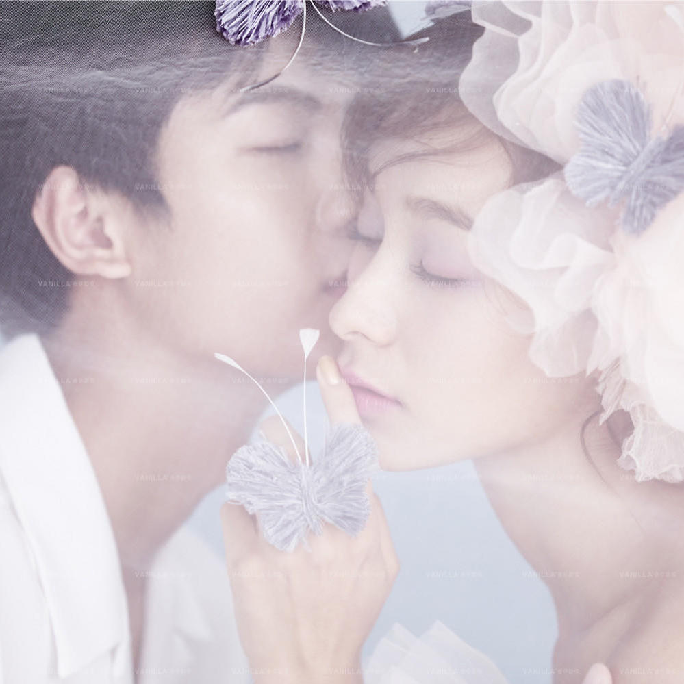 【香草 原创】Vrai Reve