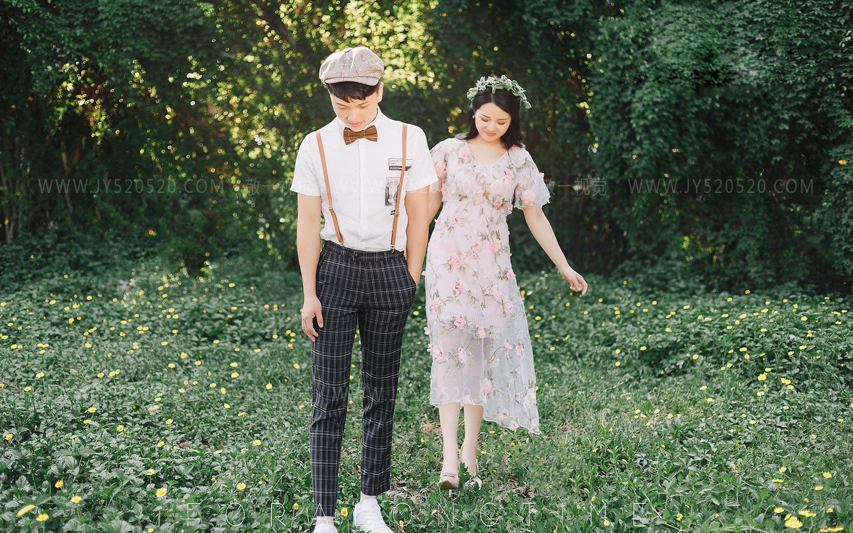 【敬一影業(yè)】1699 個(gè)人寫真