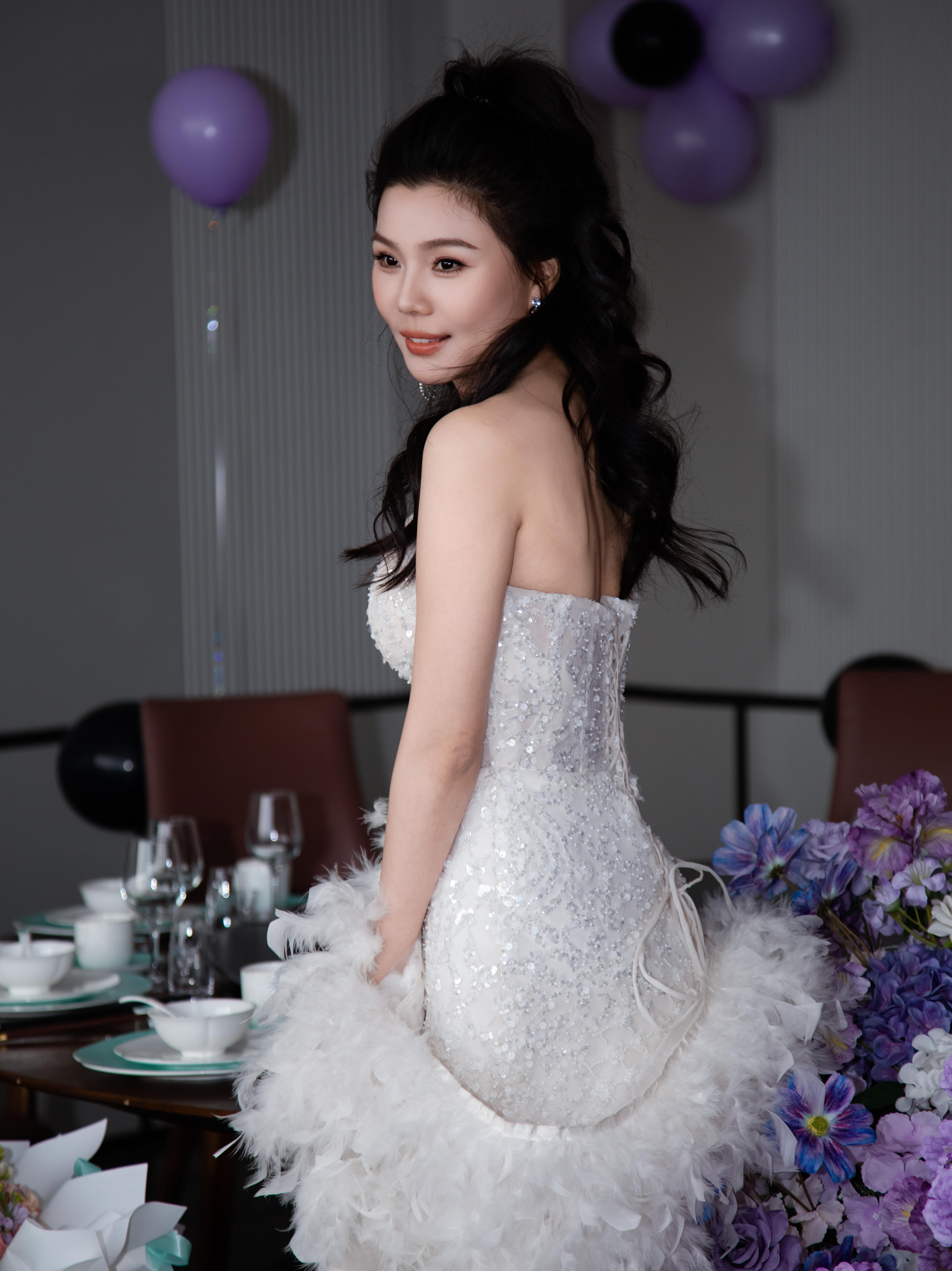 歲序更替｜定格32歲的優(yōu)雅與從容