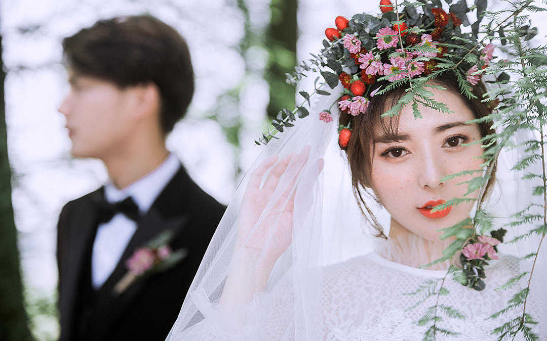 无极美学空间｜ins风 轻奢~8服8造八大保障