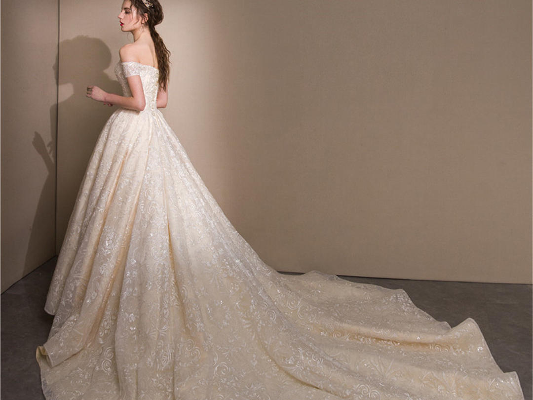 【全场任选6件套】Obride主纱+首席全天跟妆