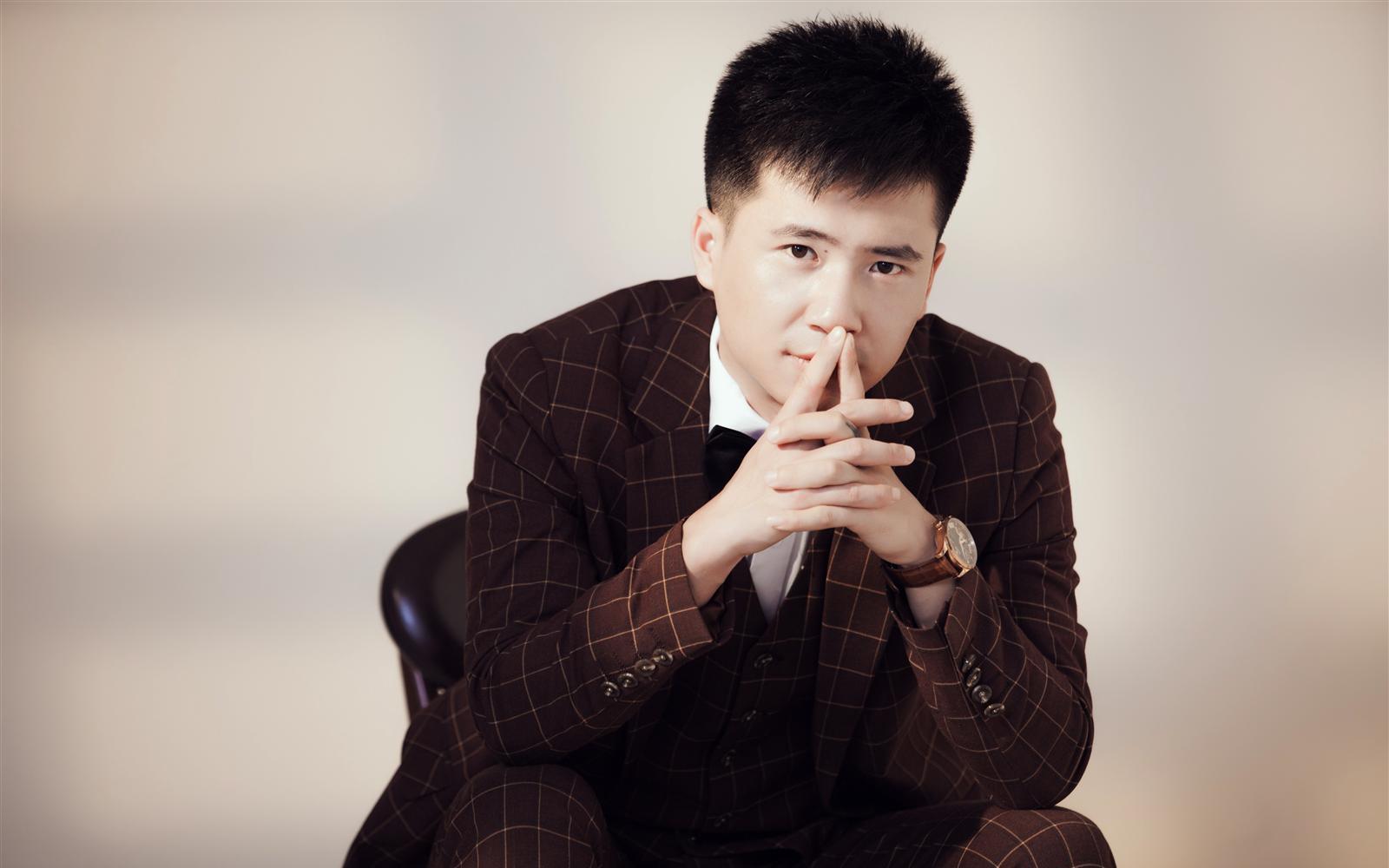 你的形象，你的门面，看见你的第一眼