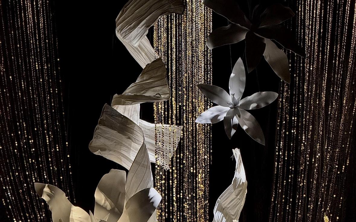 【璀璨銀河】韓式婚禮—艾禾婚禮