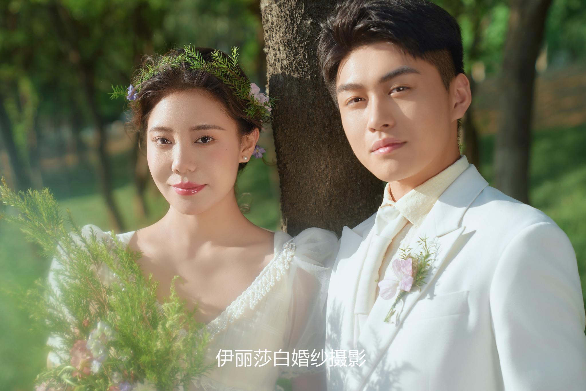 拍婚紗照1999-2999-3888-4699-