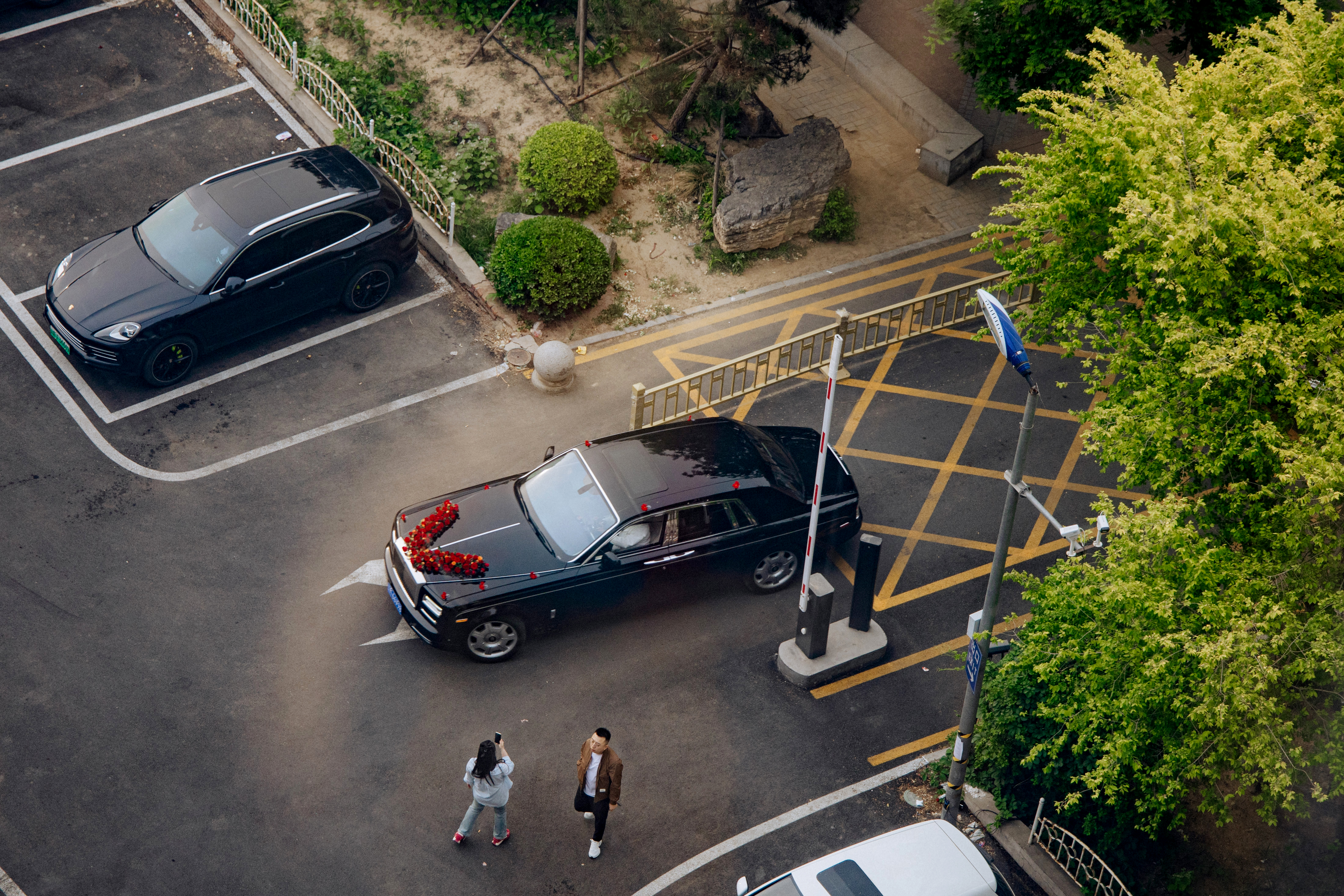 帧入人心影像团队