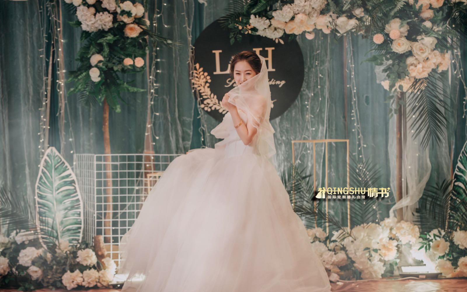 不言，不语，心亦安 只要你伴身侧