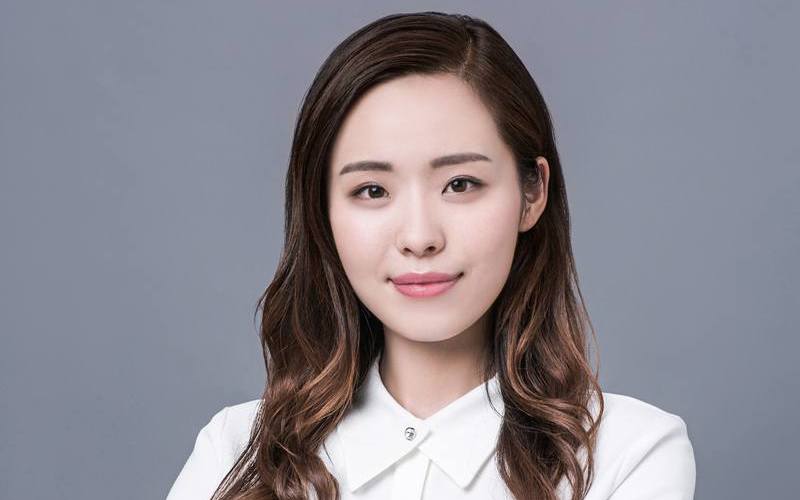 柏悦时尚艺术馆《轻礼服》