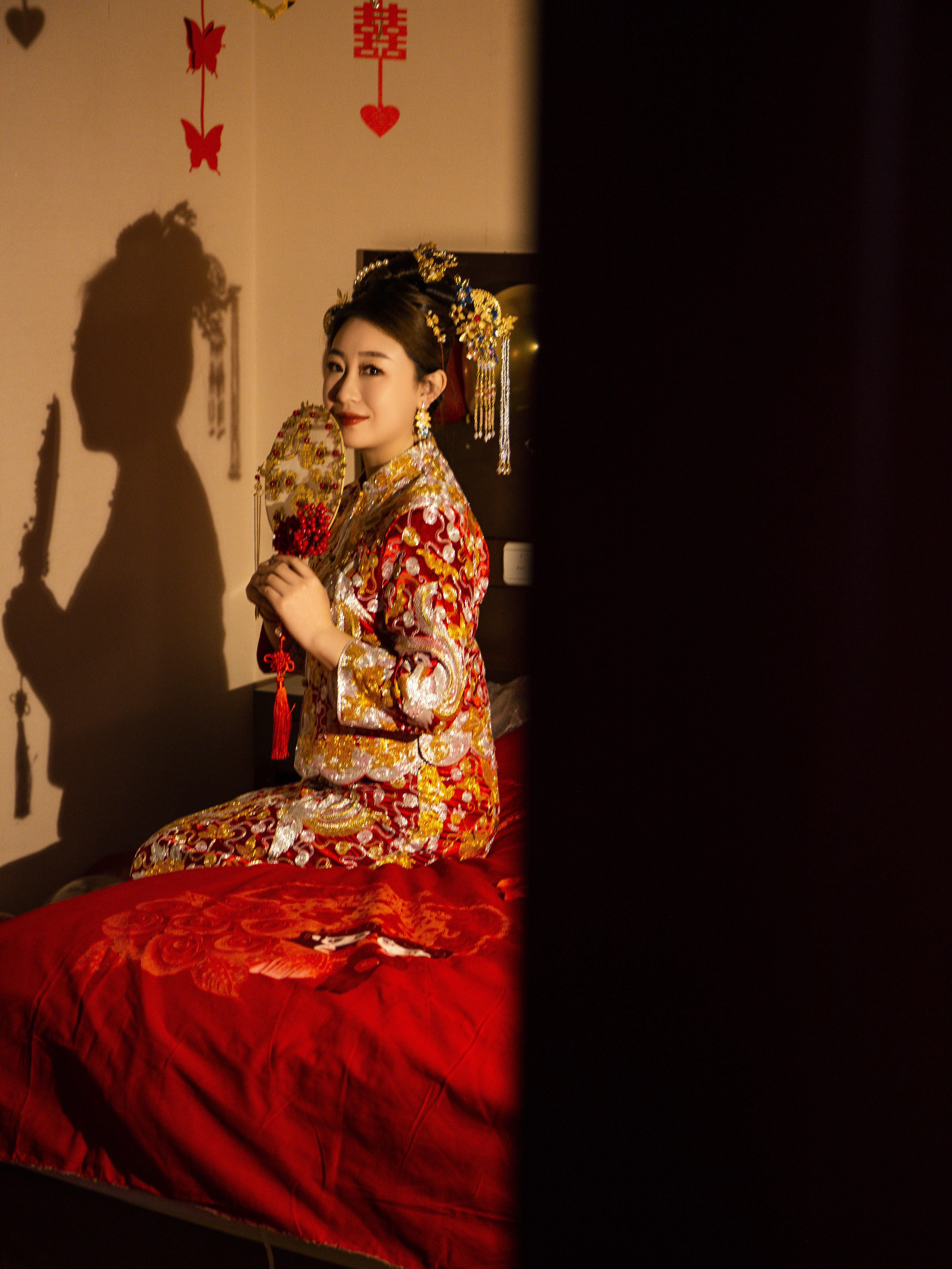 12.23創(chuàng)始人檔拍攝