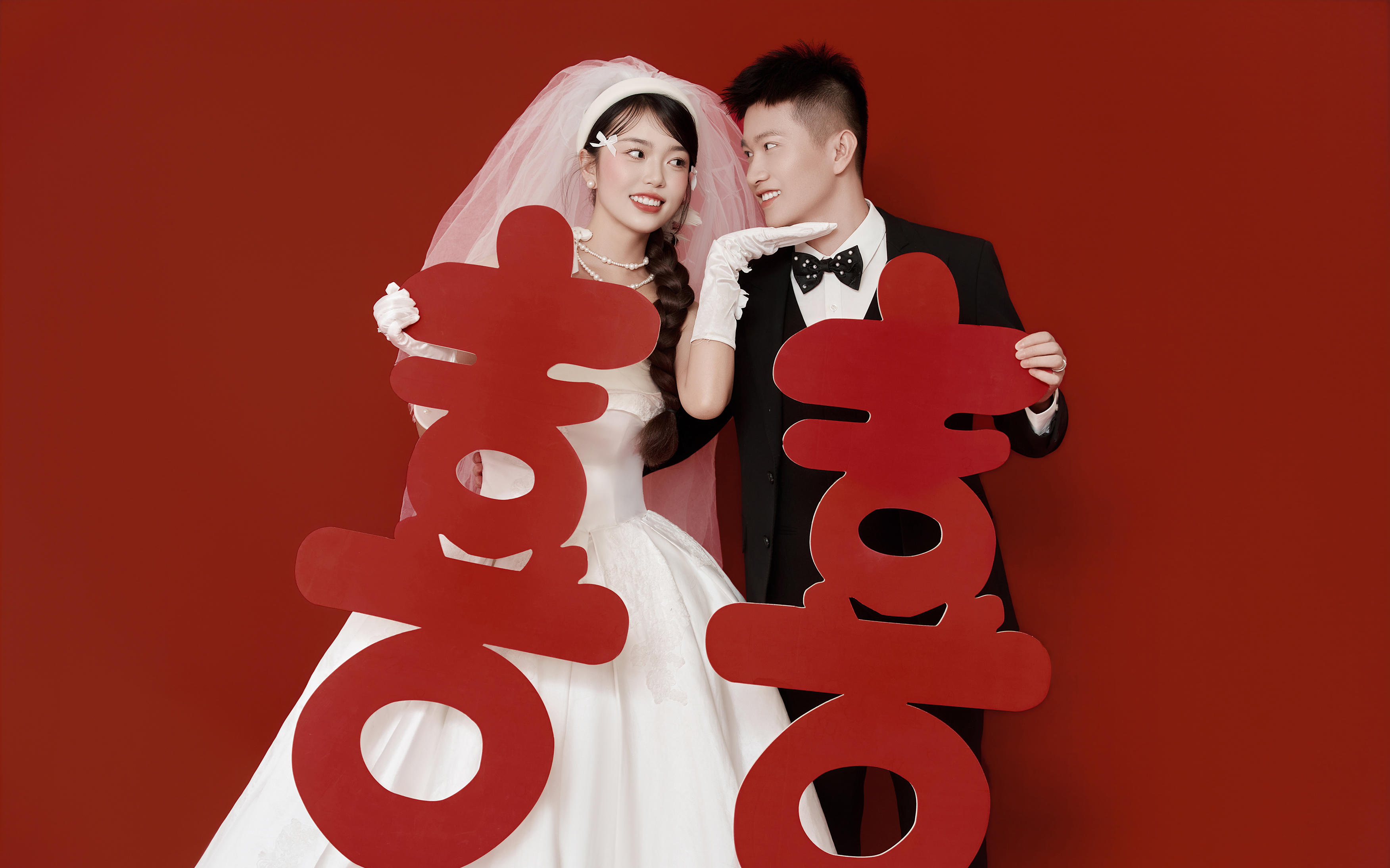 我们把中式浪漫藏进28℃的方寸光影里