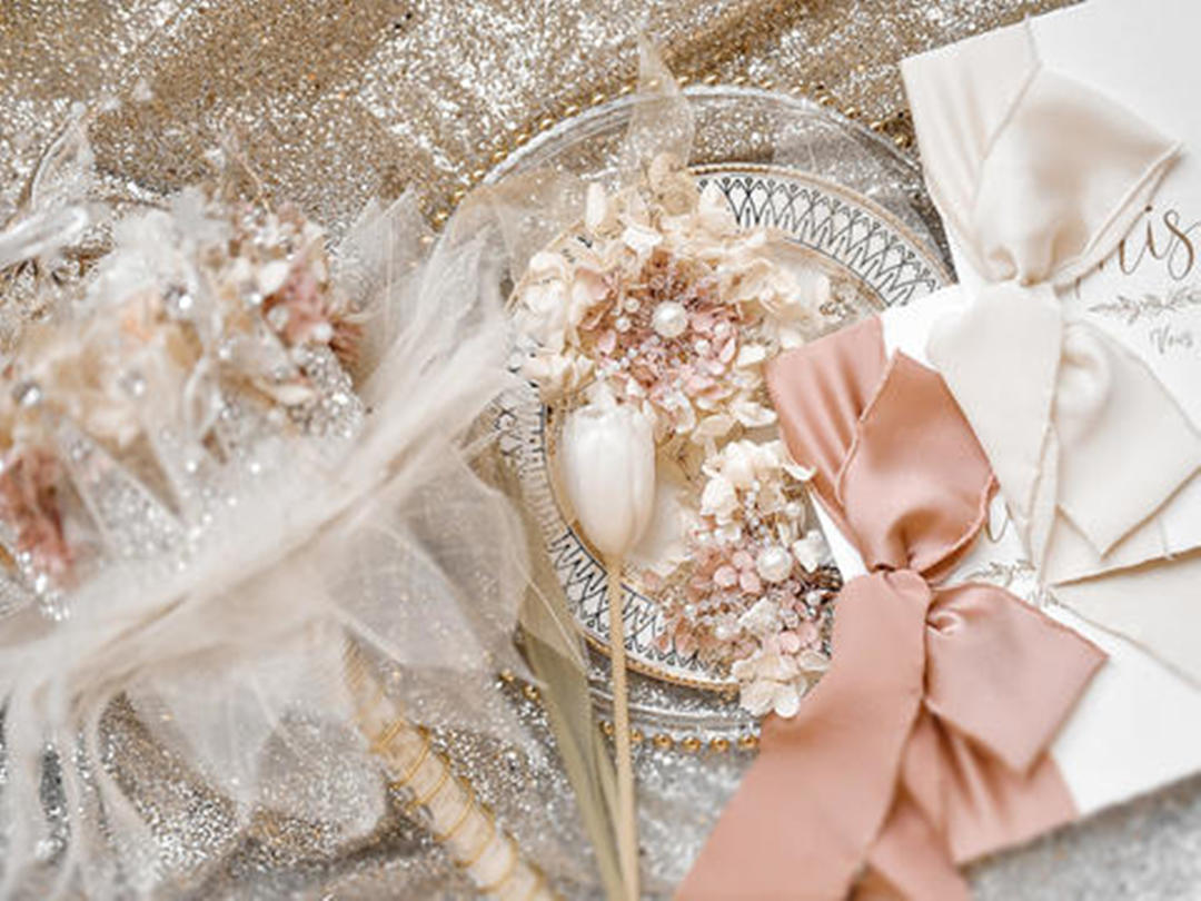 浪漫香槟色暖心现场 暖色唯美