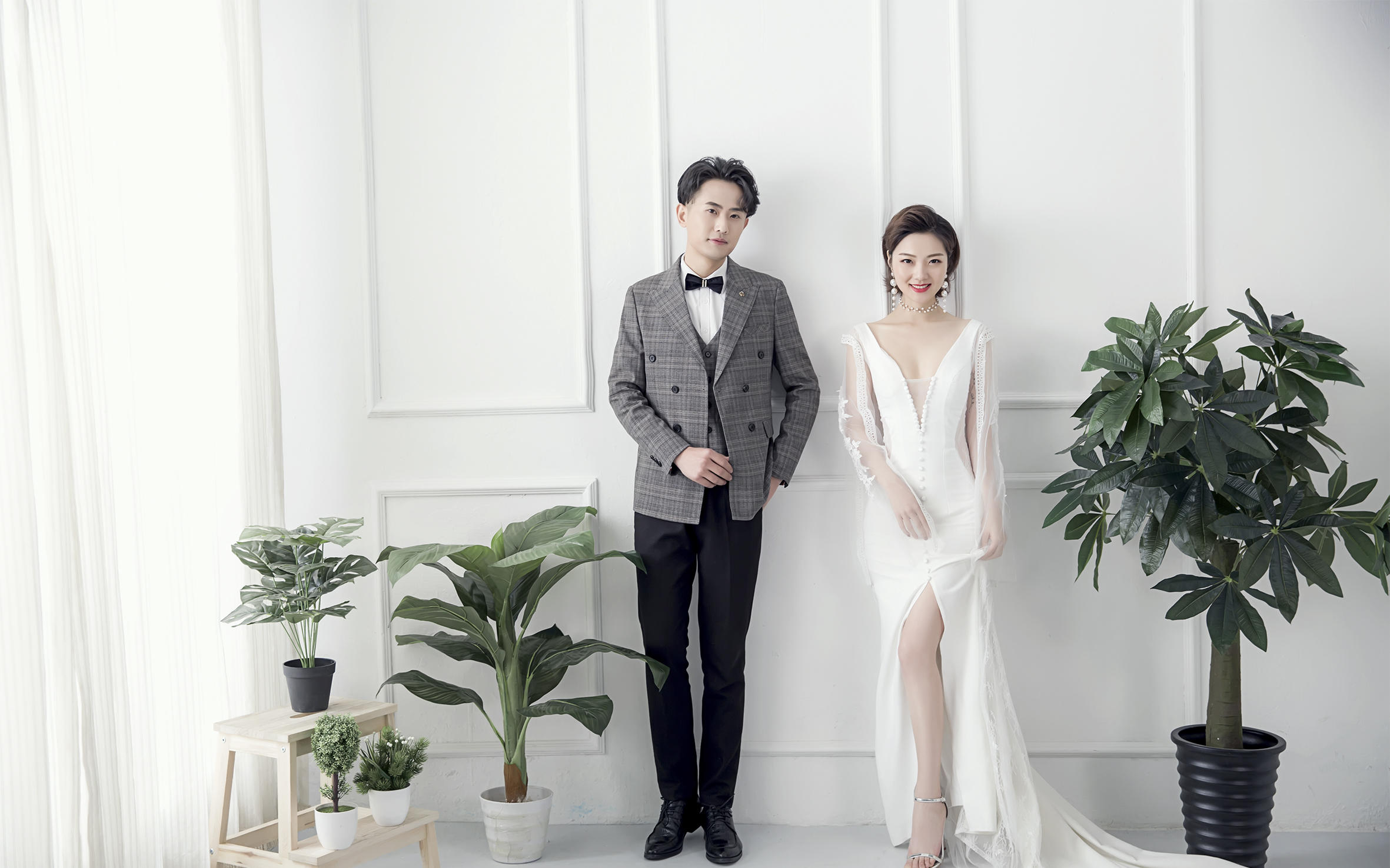 近郊美景记本地轻旅拍团购套餐