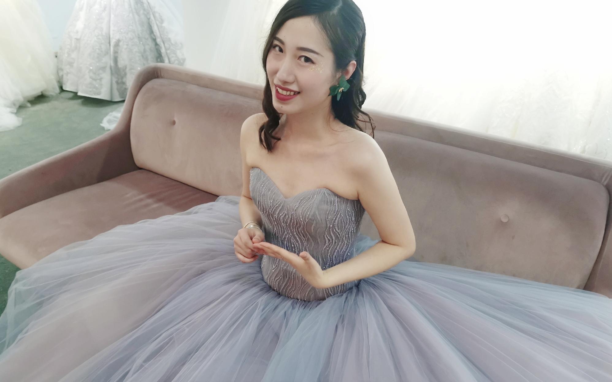 CHERIR  紫霞仙子系列