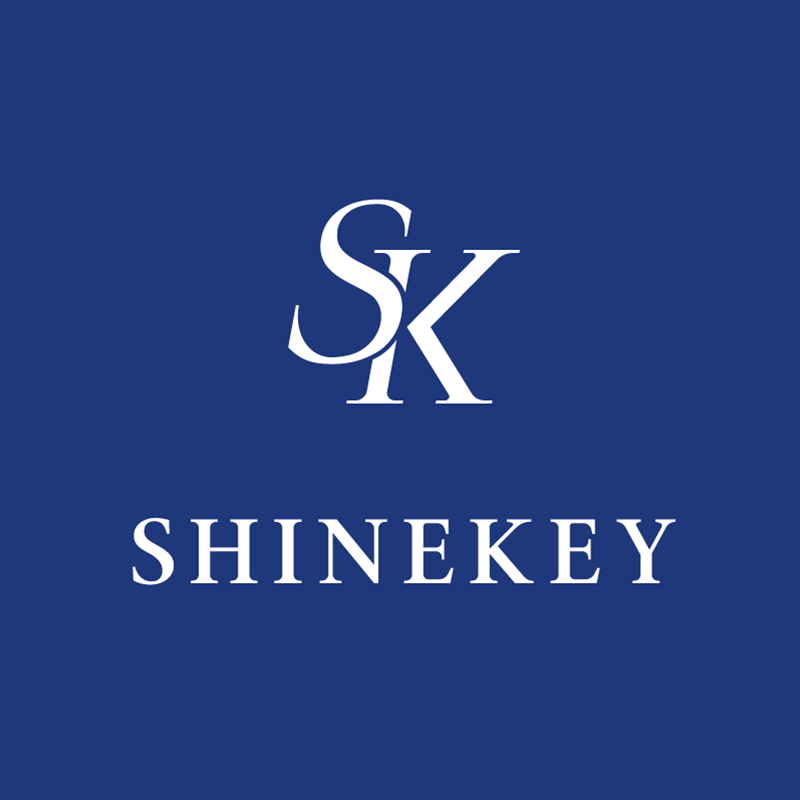 SHINEKEY光鑰(廣州店)