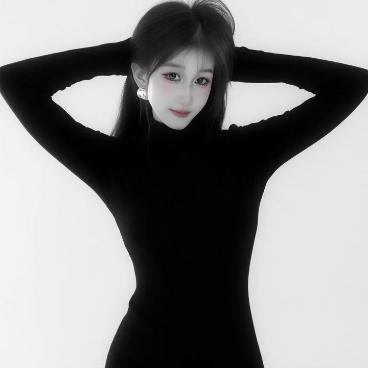 霞霞美妆造型工作室