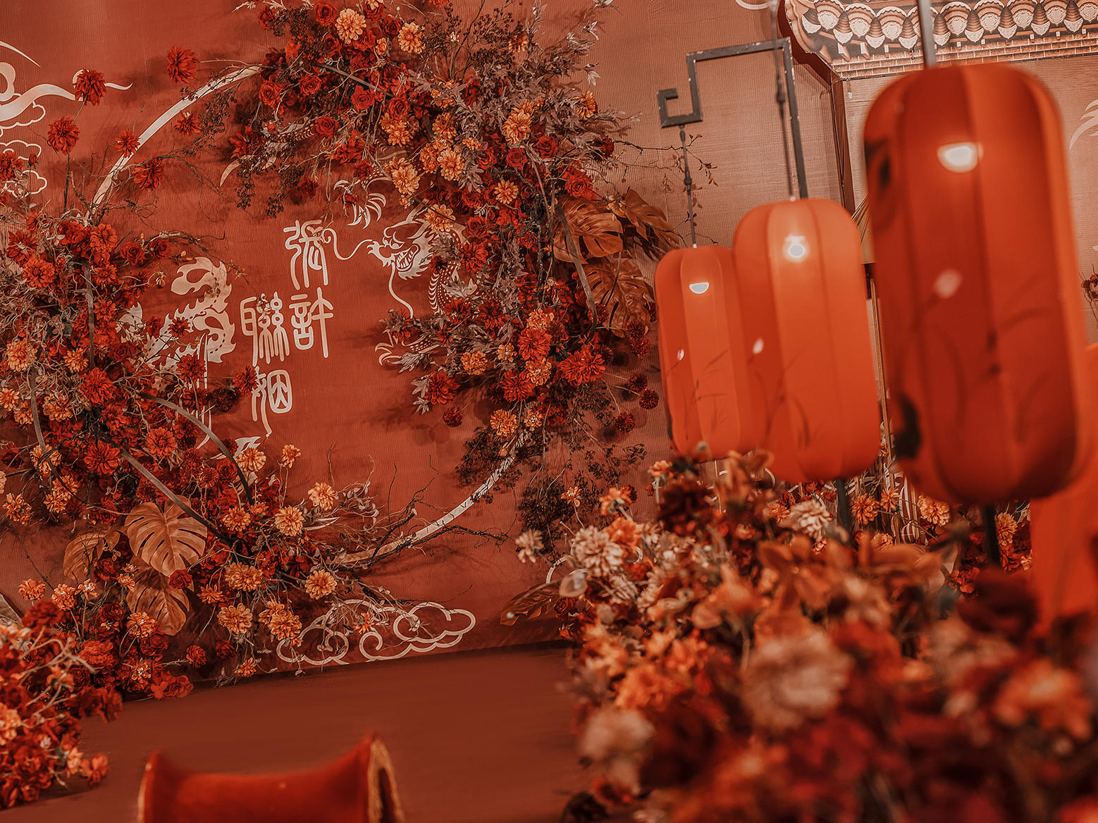 【限时团购】小预算简约精致婚礼