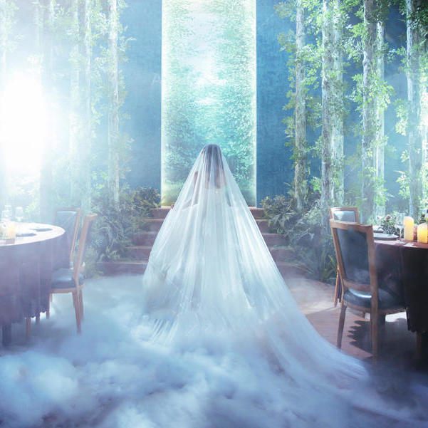 【艾美国际】仙踪/森绿秘境