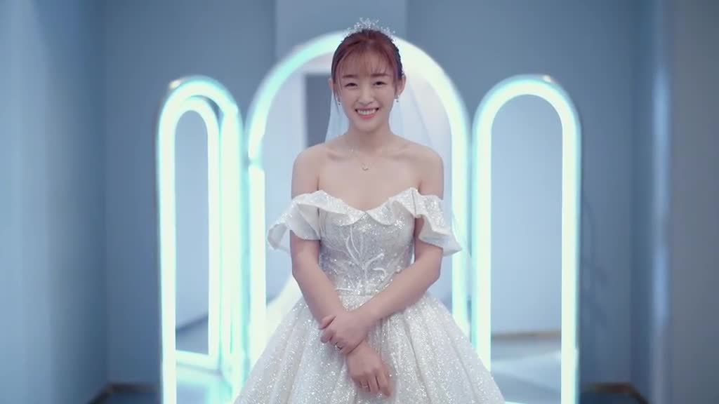 【小众婚礼设计】雾霾蓝韩式婚礼PARAMOUNT