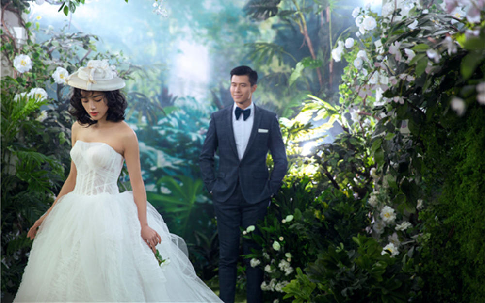 上海+常州丨雙城拍攝丨一對一服務(wù)