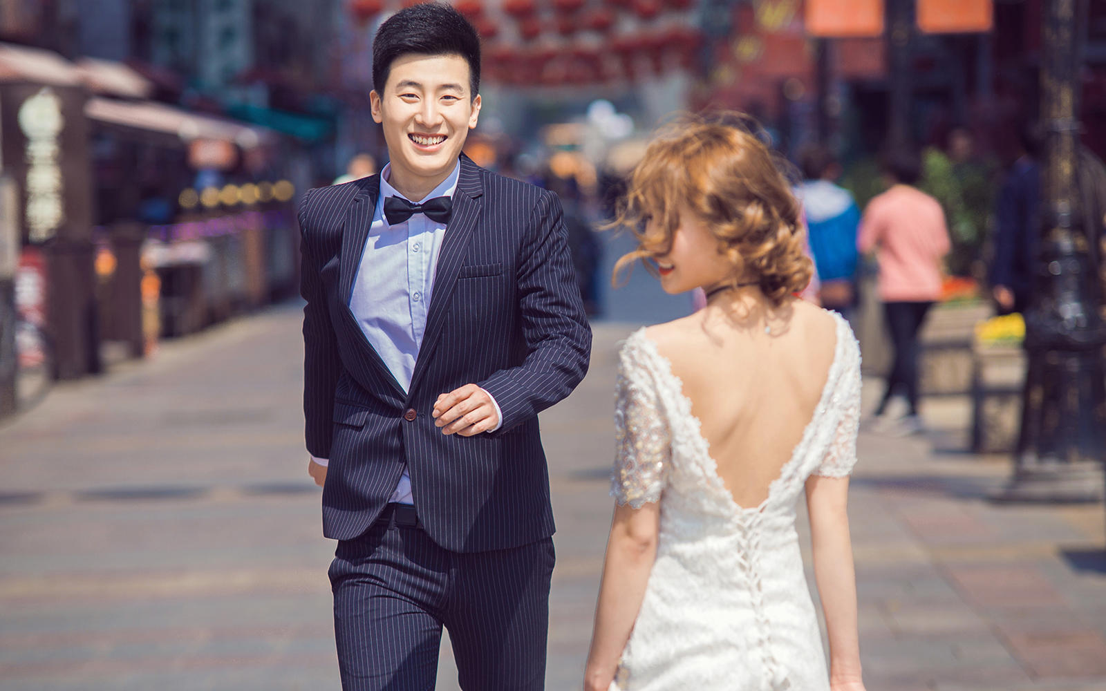 雙外景 |甜蜜風(fēng)暴【推薦】