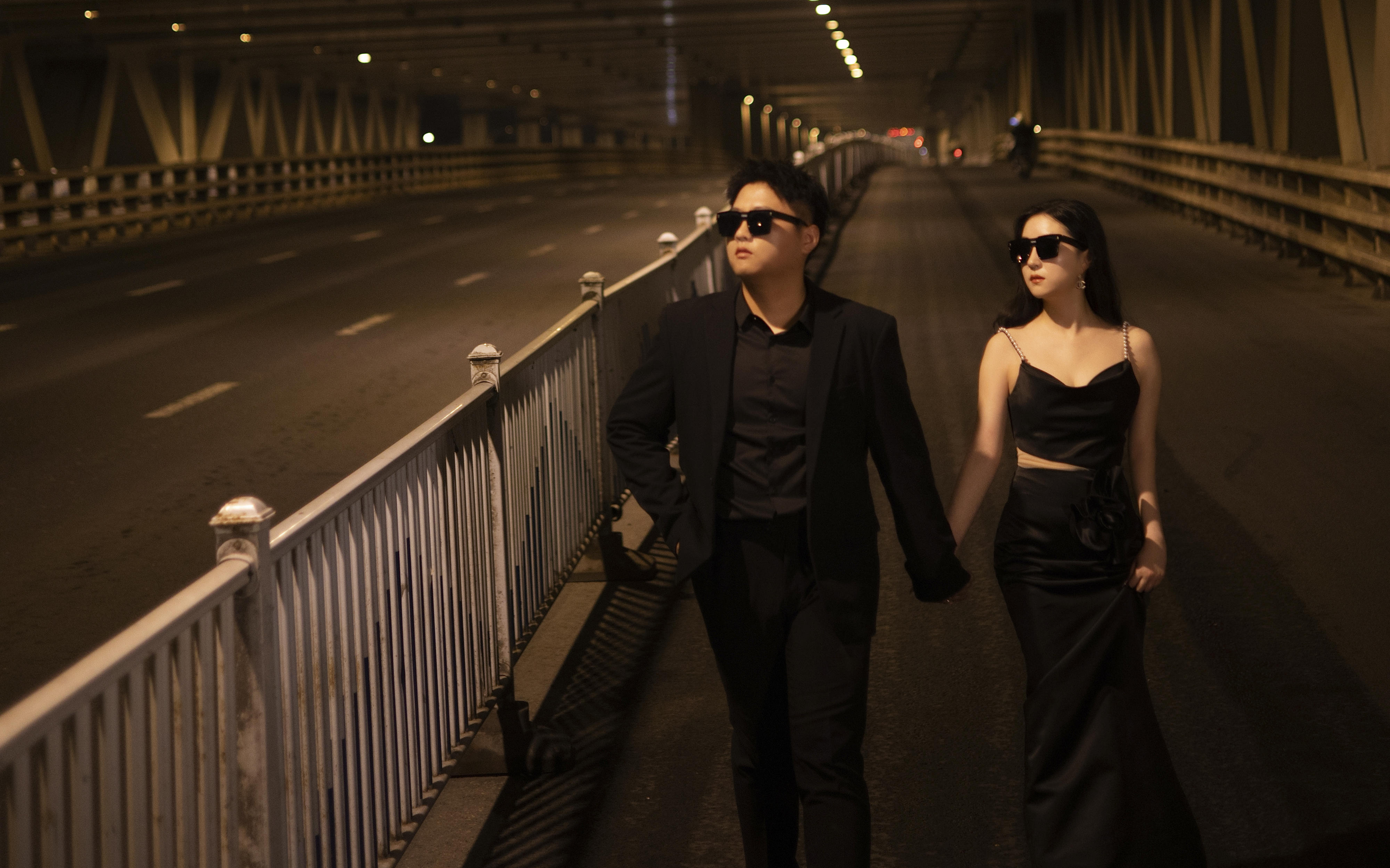 胡景文&劉倩 