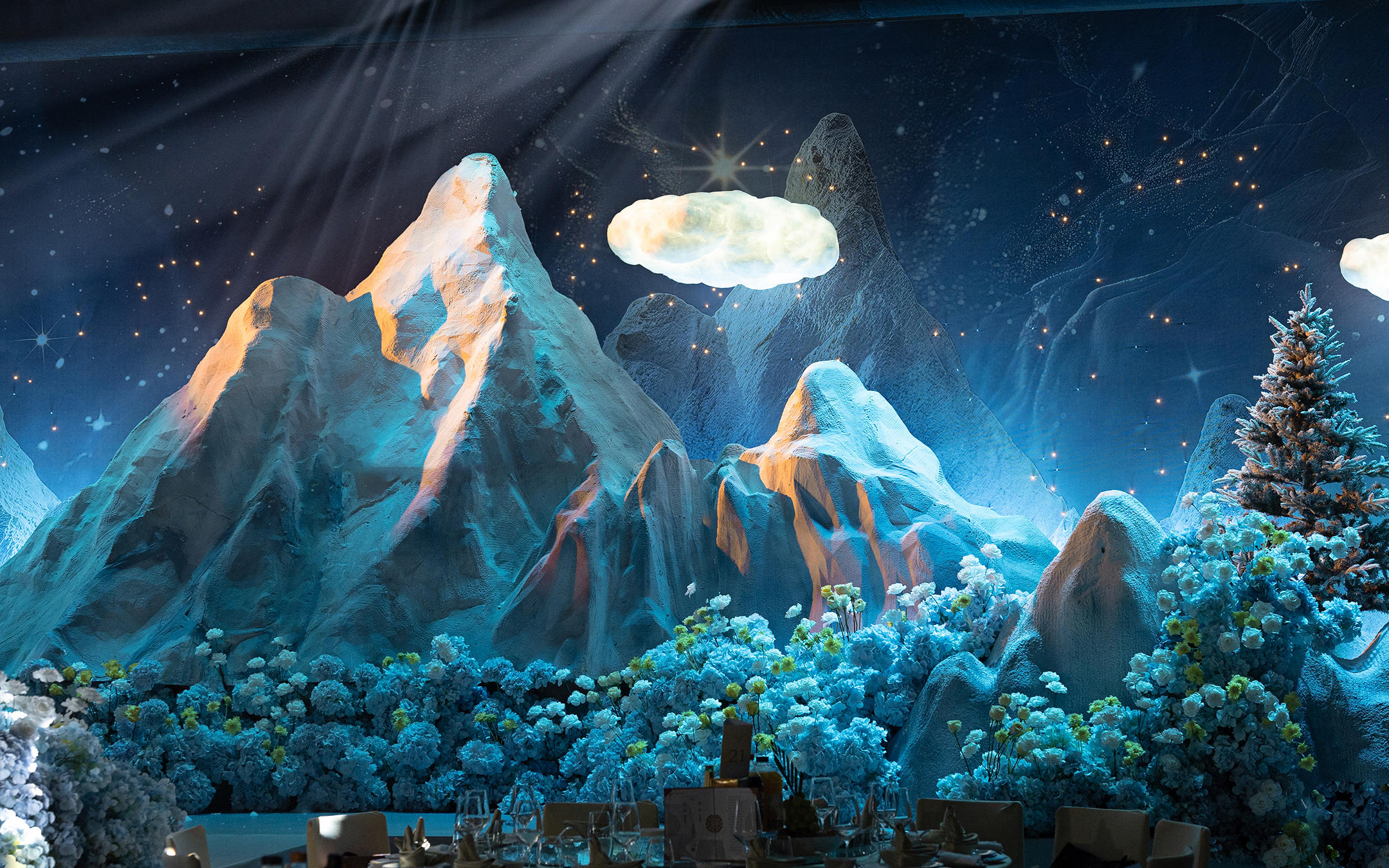 「?????Euphoria」｜英冠索菲特酒店