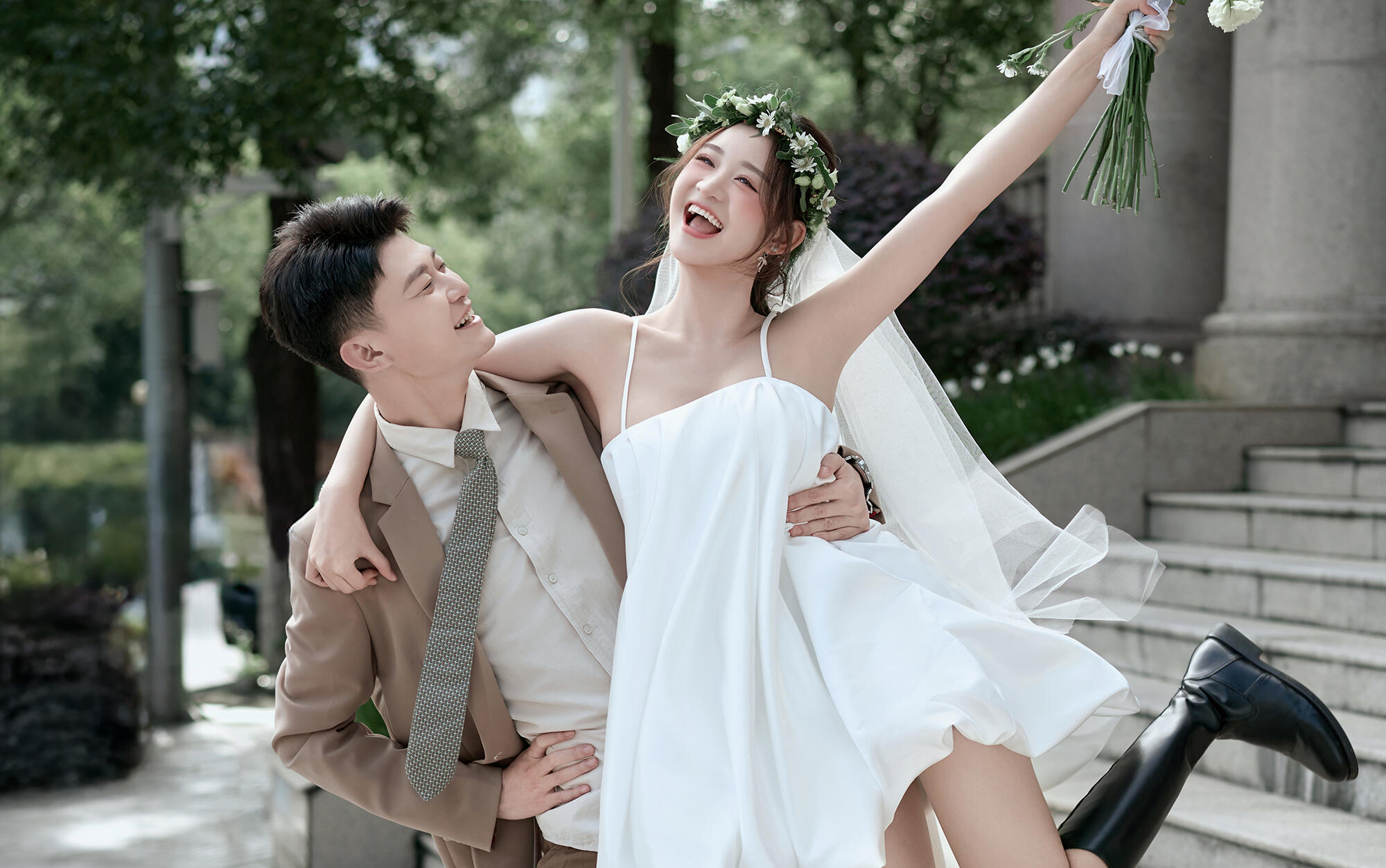 鲜活又生动的照片  永远是我的最 爱！