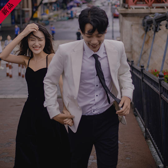 【西凡摄影】电影纪实系列