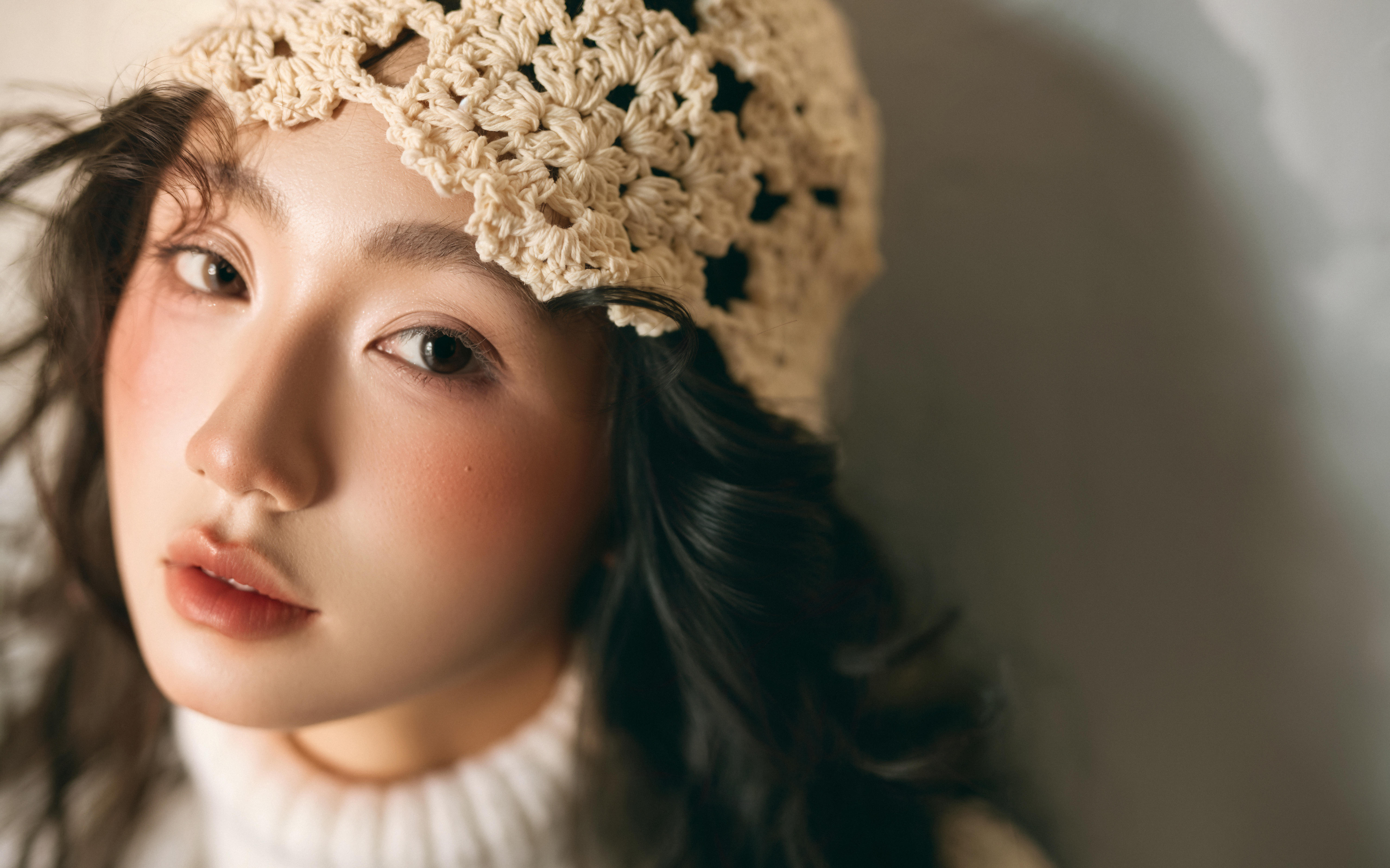 冬日里的一抹溫暖亮色