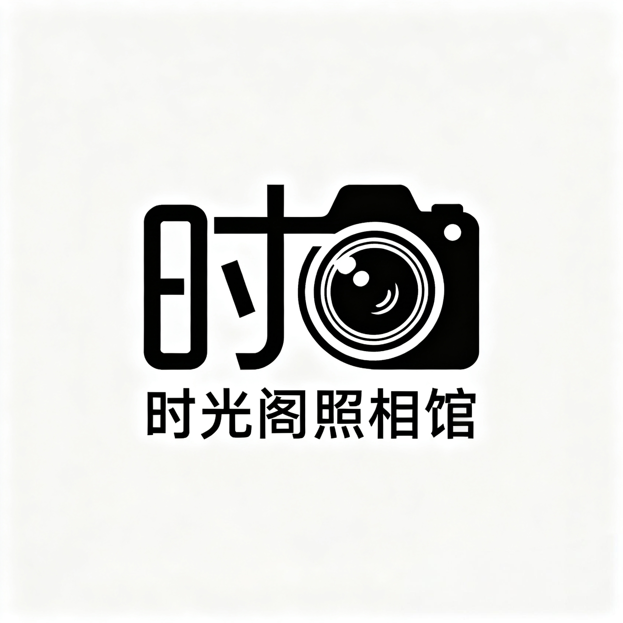 時(shí)光閣攝像館