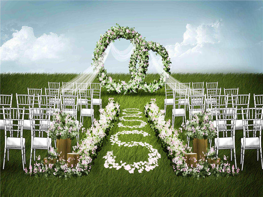 莱慕婚礼提供酒店宴会厅分析服务,酒店代预定业务