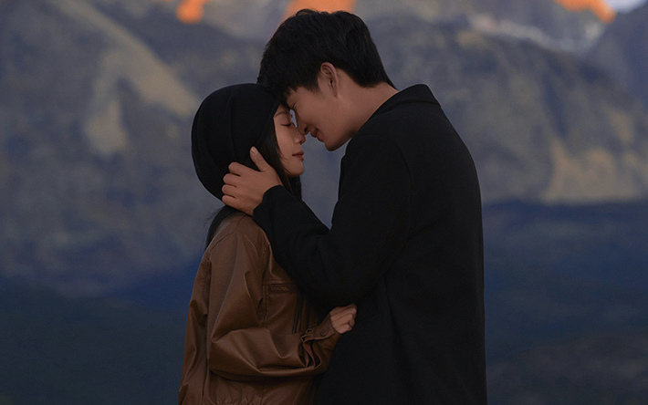 固始婚纱照旅拍 旅拍婚纱照《丽江站》