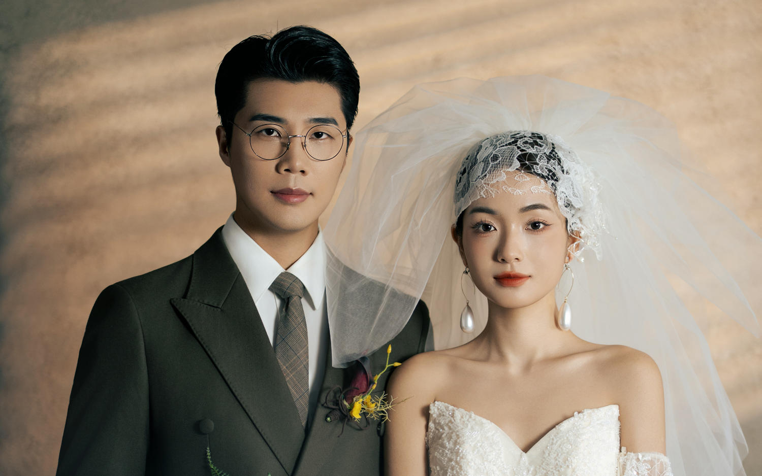 WENYUAN丨極簡＆光影丨浪漫注腳